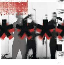 Lucid album artwork one